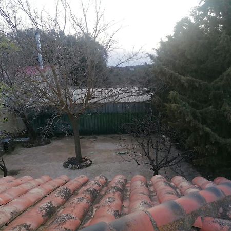Sierra De Alcaraz Βίλα Los Chospes Εξωτερικό φωτογραφία