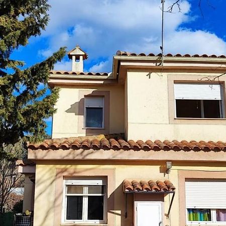 Sierra De Alcaraz Βίλα Los Chospes Εξωτερικό φωτογραφία