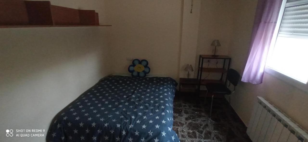 Sierra De Alcaraz Βίλα Los Chospes Εξωτερικό φωτογραφία