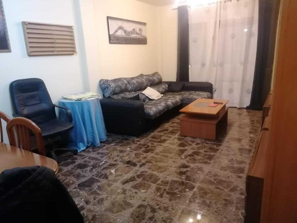 Sierra De Alcaraz Βίλα Los Chospes Εξωτερικό φωτογραφία