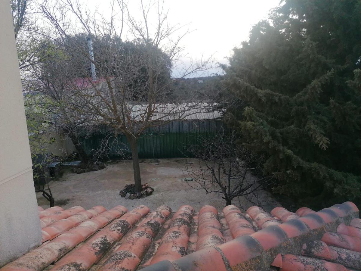 Sierra De Alcaraz Βίλα Los Chospes Εξωτερικό φωτογραφία