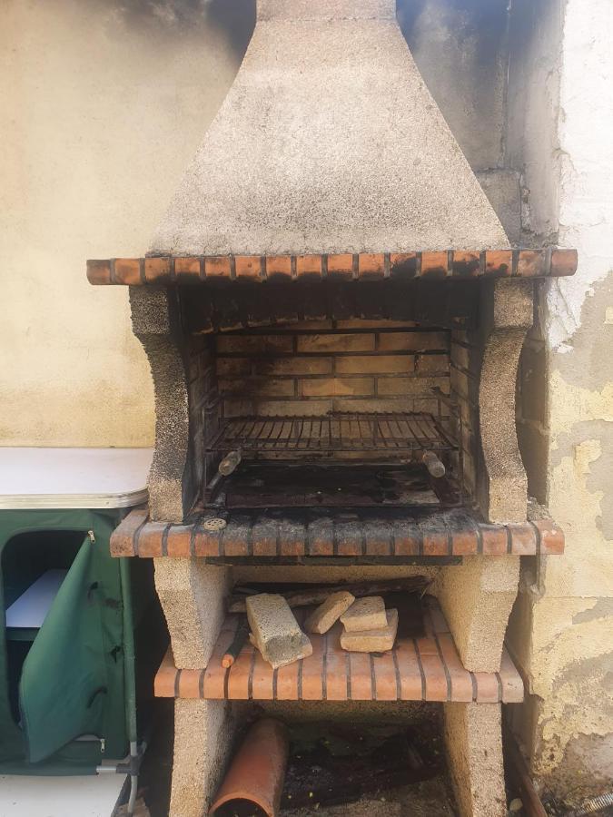 Sierra De Alcaraz Βίλα Los Chospes Εξωτερικό φωτογραφία