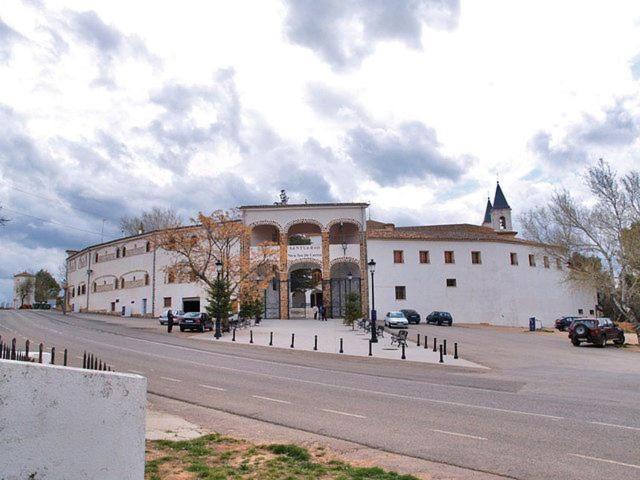 Sierra De Alcaraz Βίλα Los Chospes Εξωτερικό φωτογραφία