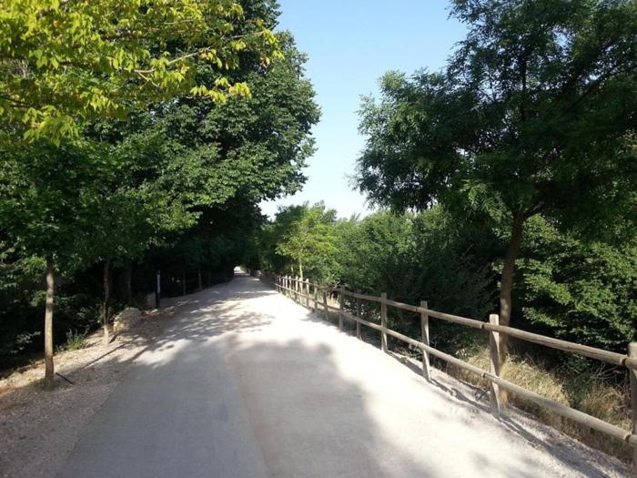 Sierra De Alcaraz Βίλα Los Chospes Εξωτερικό φωτογραφία