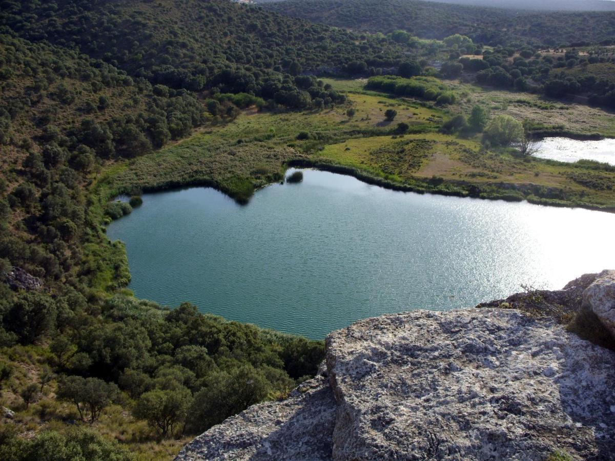 Sierra De Alcaraz Βίλα Los Chospes Εξωτερικό φωτογραφία