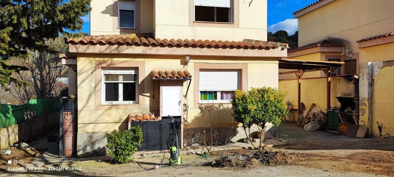 Sierra De Alcaraz Βίλα Los Chospes Εξωτερικό φωτογραφία